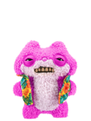 Monster: Sketchy Squirrel