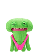 Monster: Smiley O’Riley