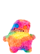 Monster: Sir Splodge-A-Lot