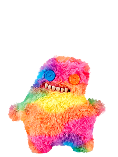 Monster: Sir Splodge-A-Lot