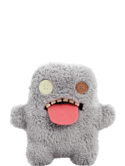 Monster: Oogah Boogah