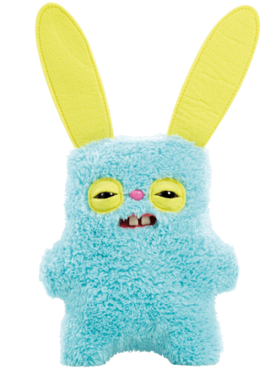 Monster: Rabid Rabbit