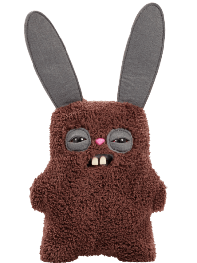 Monster: Rabid Rabbit