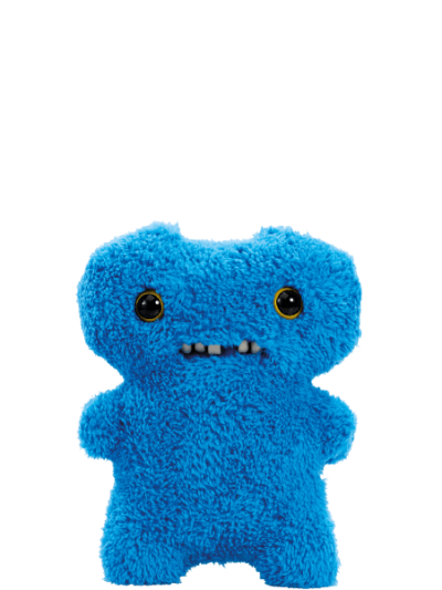 Monster: Gaptooth McGoo