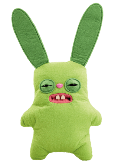Monster: Rabid Rabbit