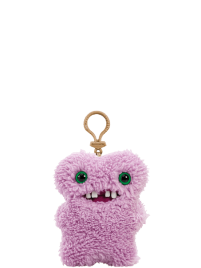 Monster: Gaptooth McGoo V1