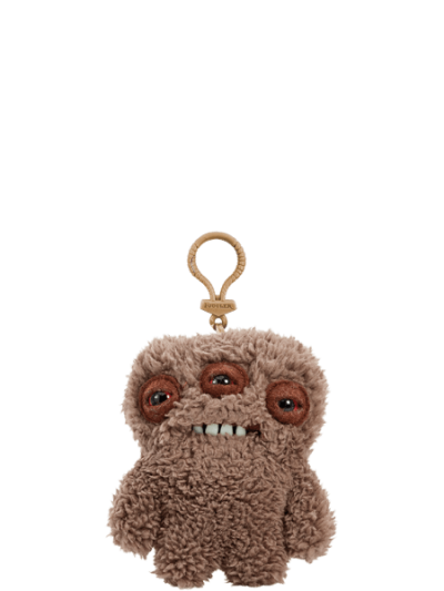 Monster: Annoyed Alien V1