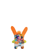 Monster: Rabid Rabbit