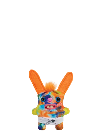 Monster: Rabid Rabbit