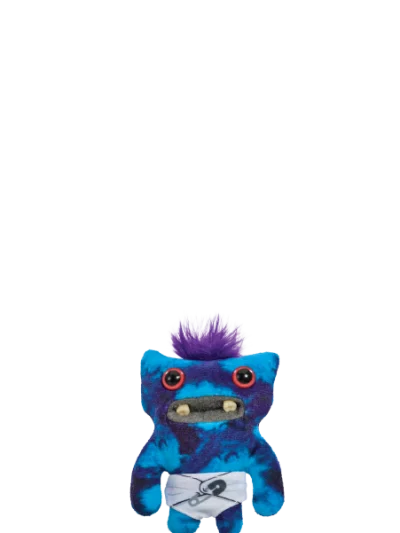 Monster: Wide Eyed Weirdo