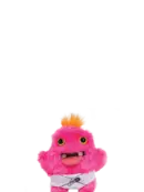 Monster: Oogah Boogah