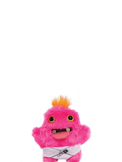 Monster: Oogah Boogah