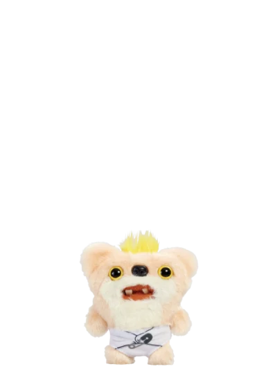 Monster: Teddy Bear Nightmare