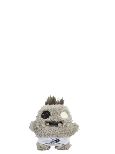 Monster: Oogah Boogah