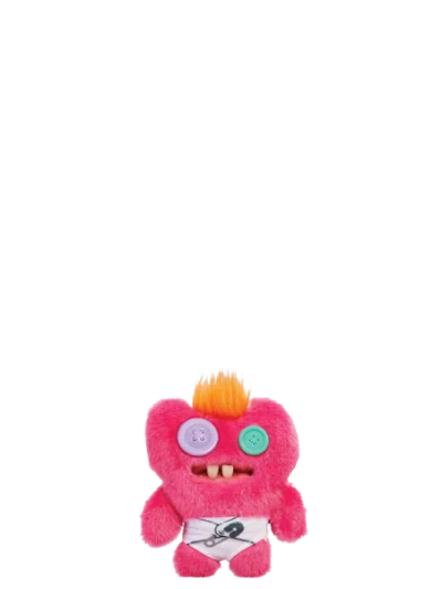 Monster: Indecisive Monster