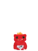 Monster: Wide Eyed Weirdo