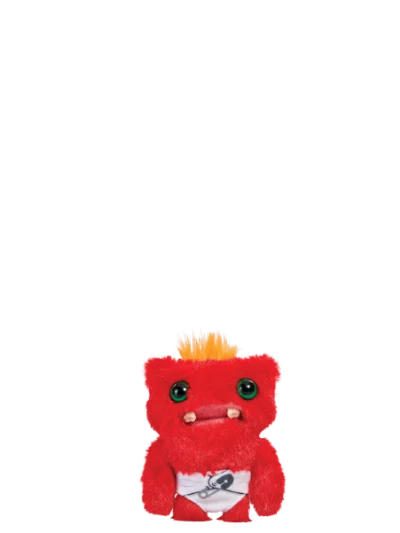 Monster: Wide Eyed Weirdo