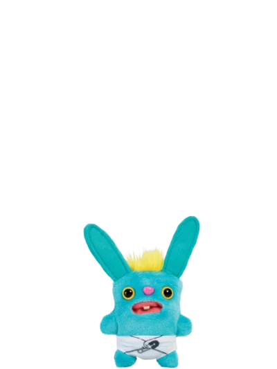 Monster: Rabid Rabbit