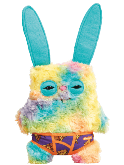 Monster: Rabid Rabbit