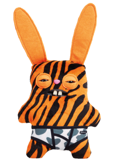 Monster: Rabid Rabbit