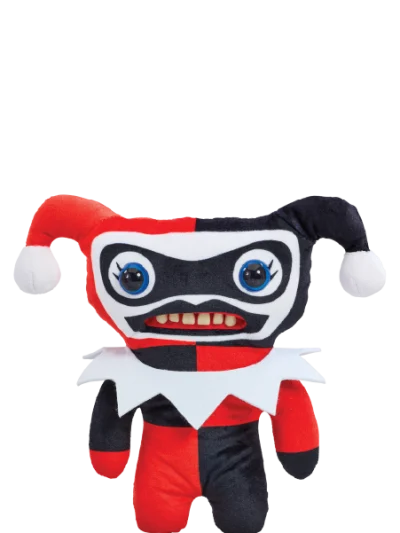 Monster: Harley Quinn