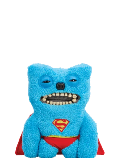 Monster: Superman