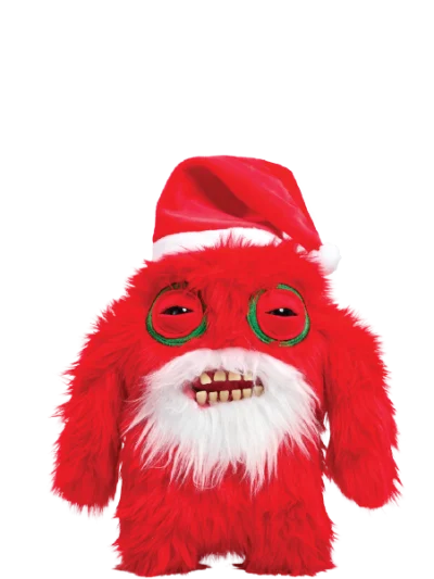 Monster: Santa