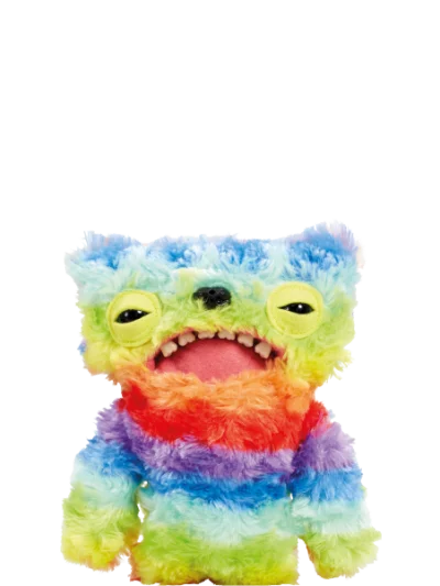 Monster: Wide Eyed Weirdo