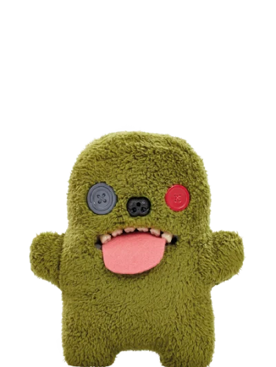 Monster: Oogah Boogah