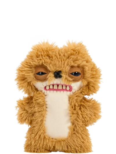 Monster: Sketchy Squirrel