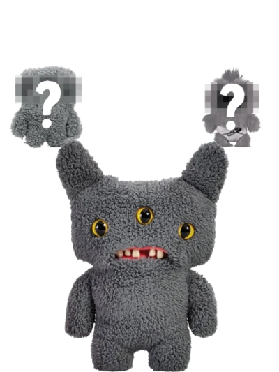 Monster: Fugg Family – Reek-O