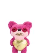 Monster: Teddy Bear Nightmare