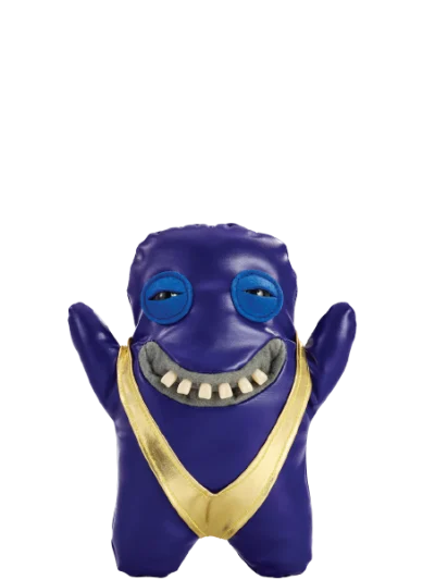 Monster: Shameless Goof