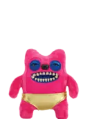 Monster: Greedy Grinner