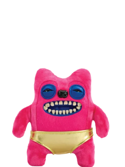 Monster: Greedy Grinner