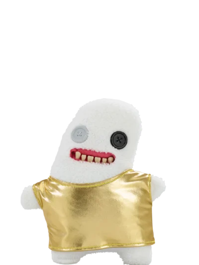 Monster: Sir Splodge A Lot