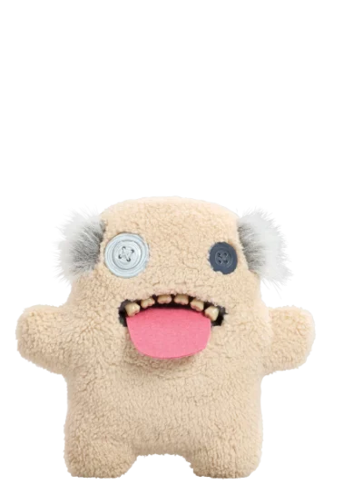 Monster: Oogah Boogah