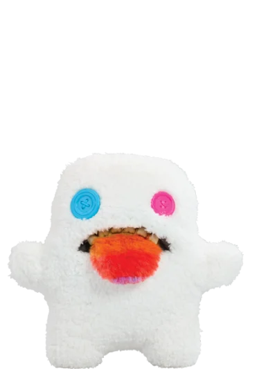 Monster: Oogah Boogah