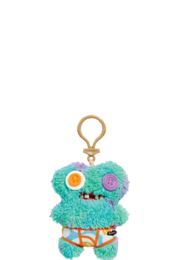 Monster: Gaptooth McGoo