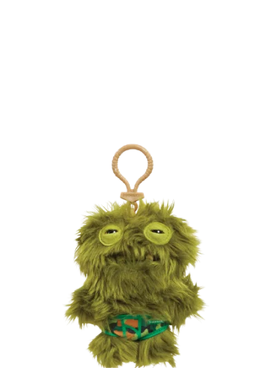 Monster: Count Underoo McGoo