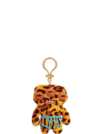 Monster: Annoyed Alien