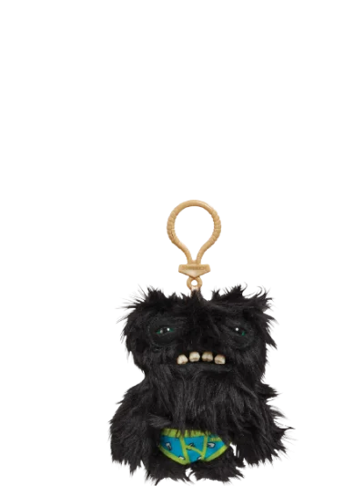 Monster: Wide Eyed Weirdo