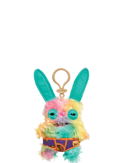 Monster: Rabid Rabbit