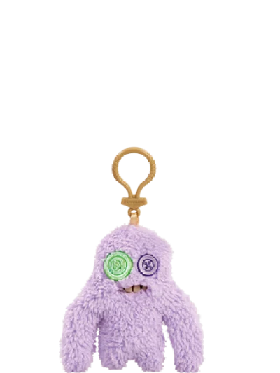 Monster: Sasquoosh V3