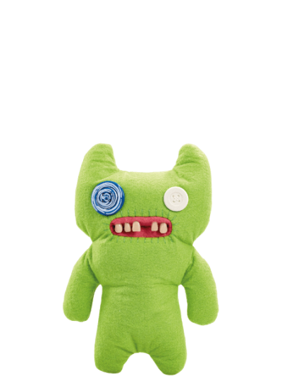 Monster: Indecisive Monster