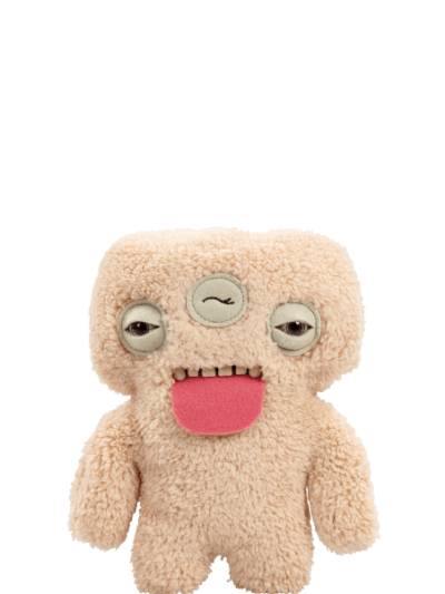 Monster: Annoyed Alien