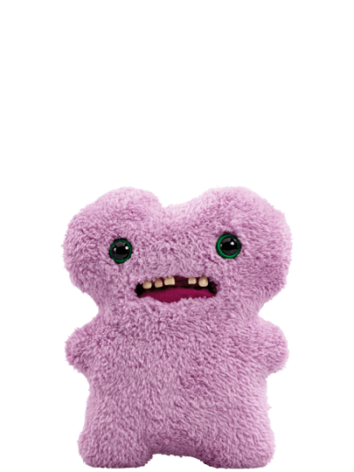 Monster: Gaptooth McGoo