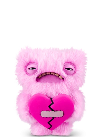 Monster: Wide Eyed Weirdo