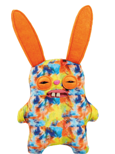 Monster: Rabid Rabbit