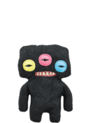 Monster: Annoyed Alien